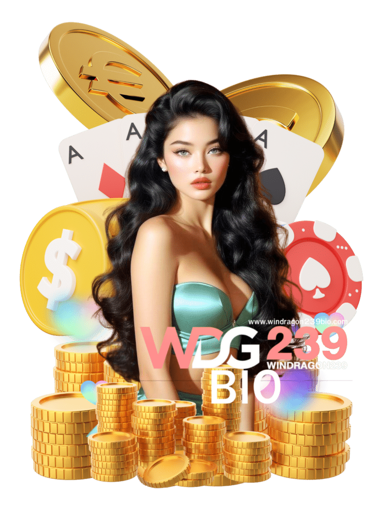windragon 239 bio.